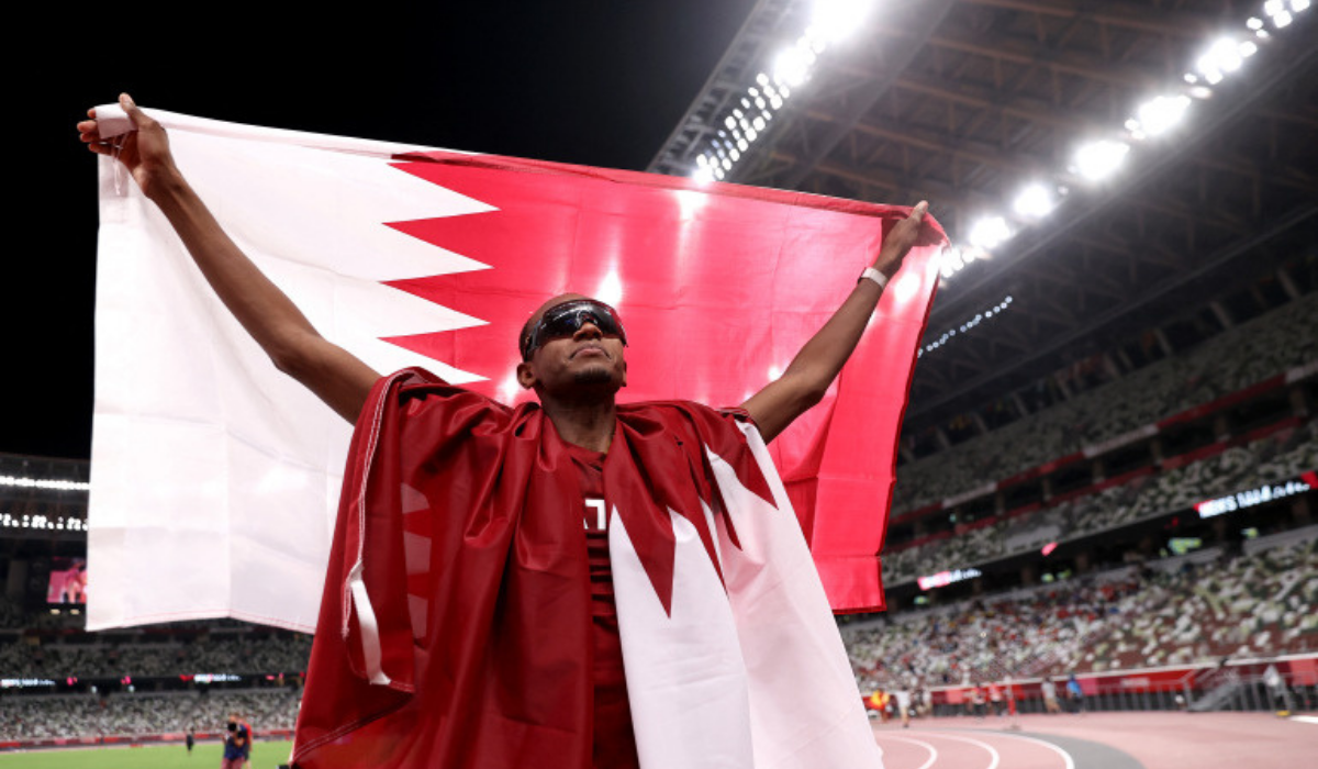 Olympics 2020: Qatar's journey to Gold 